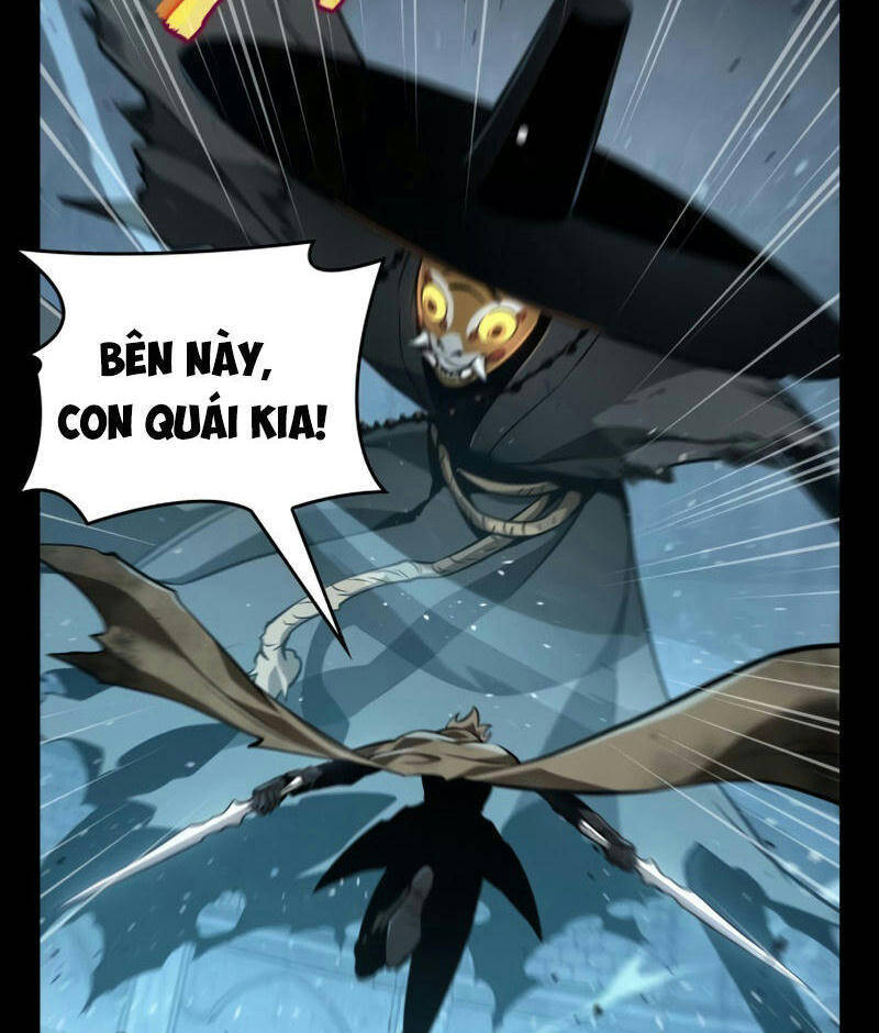 Thế Giới Sau Tận Thế Chapter 2 - 14