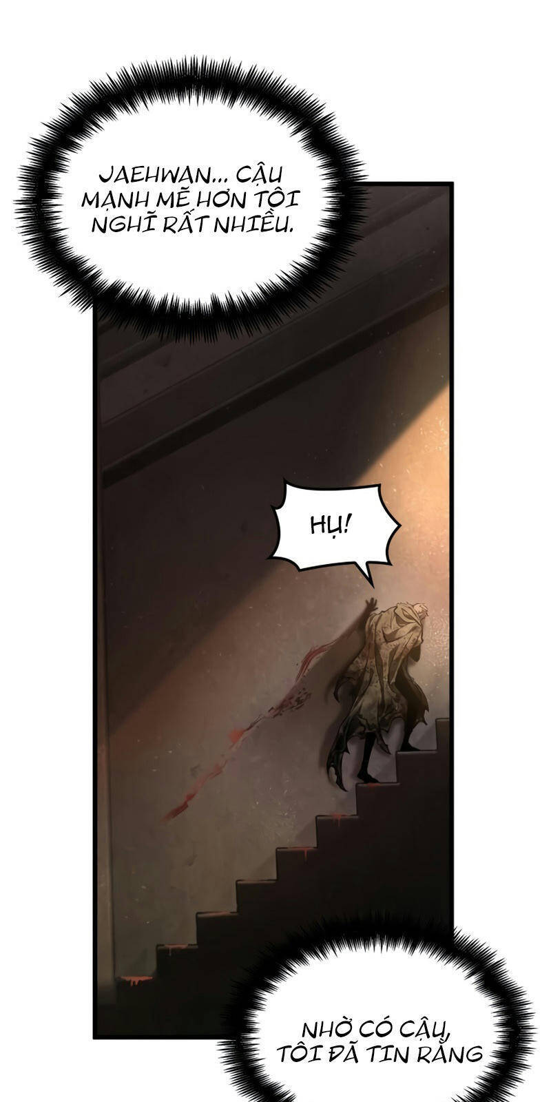 Thế Giới Sau Tận Thế Chapter 2 - 141