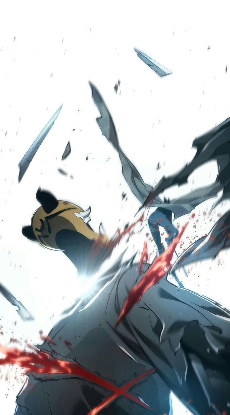 Thế Giới Sau Tận Thế Chapter 2 - 23
