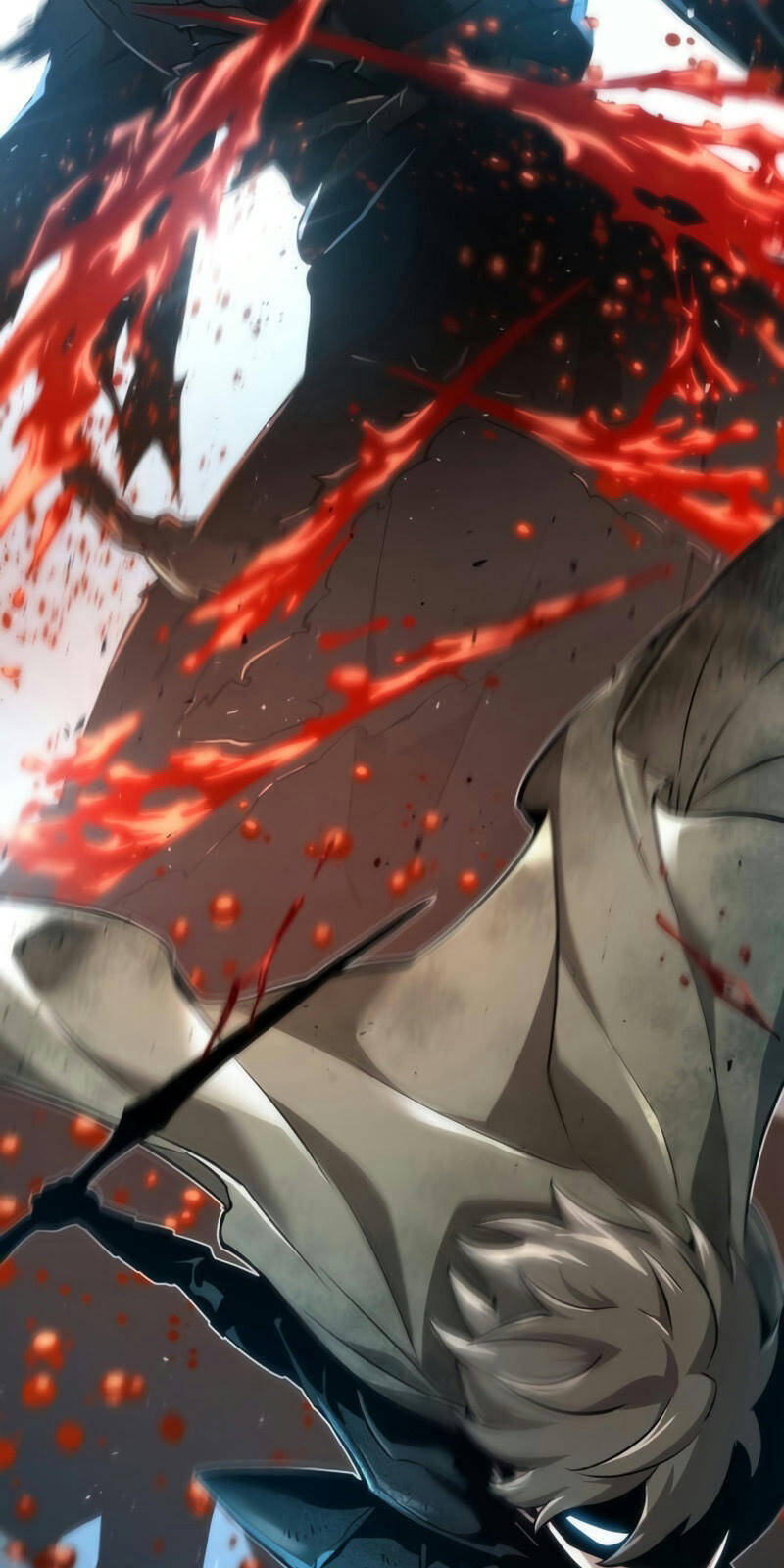 Thế Giới Sau Tận Thế Chapter 2 - 24