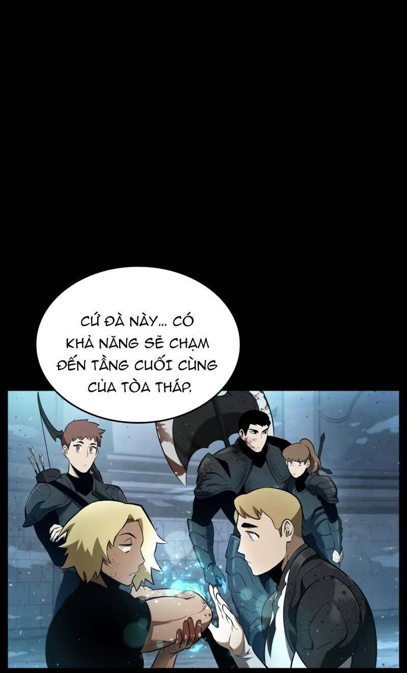 Thế Giới Sau Tận Thế Chapter 2 - 29