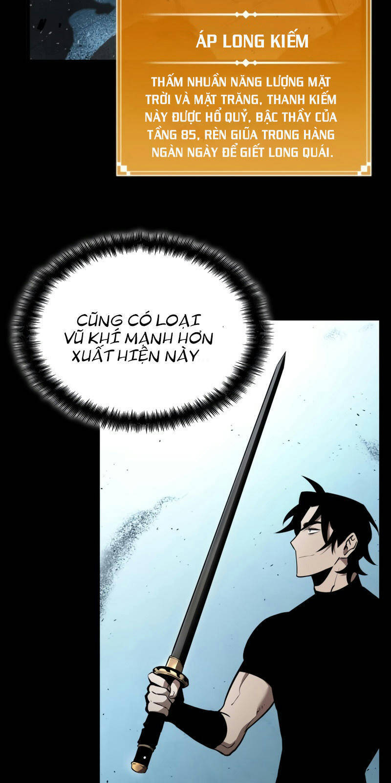 Thế Giới Sau Tận Thế Chapter 2 - 34