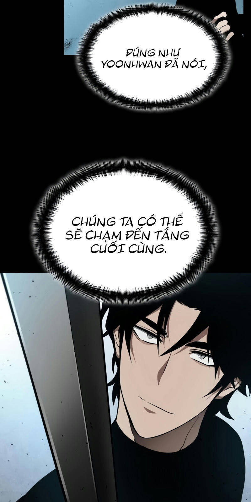 Thế Giới Sau Tận Thế Chapter 2 - 35