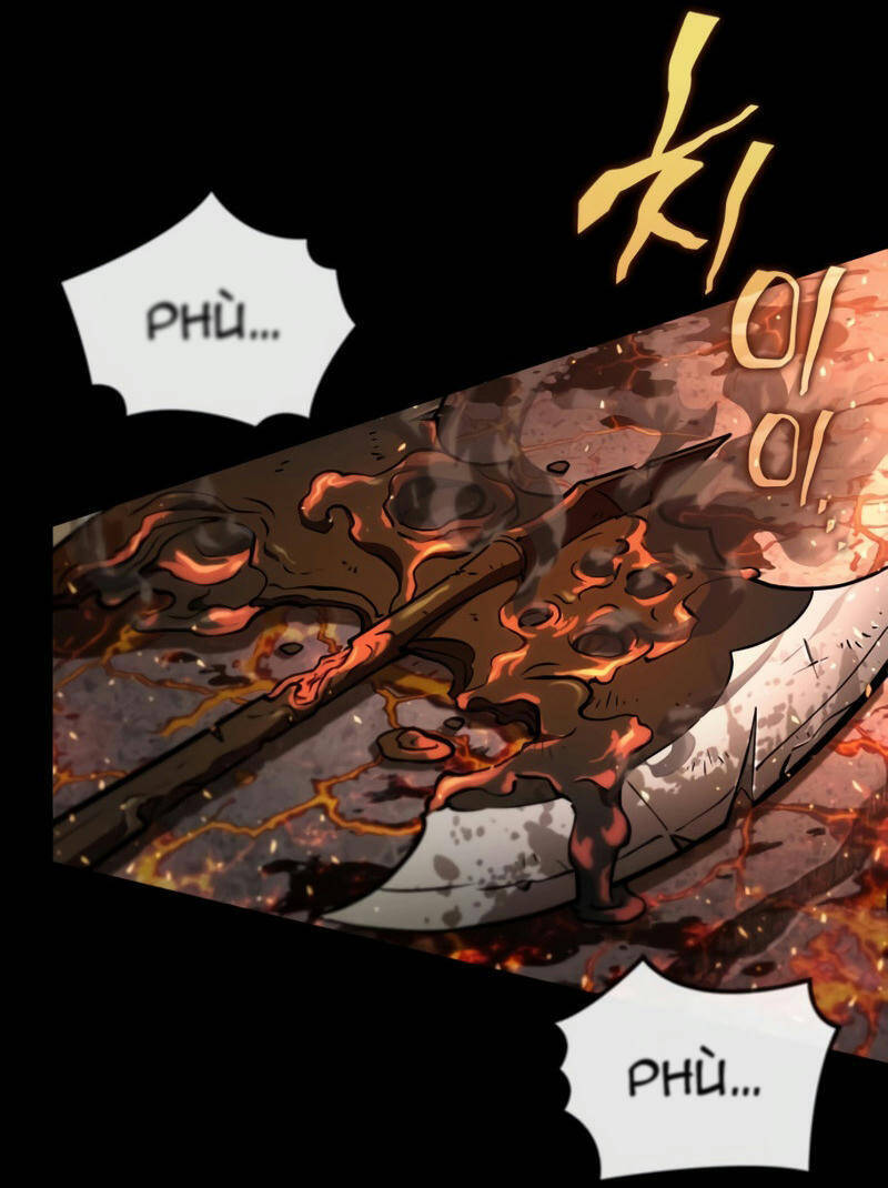 Thế Giới Sau Tận Thế Chapter 2 - 43