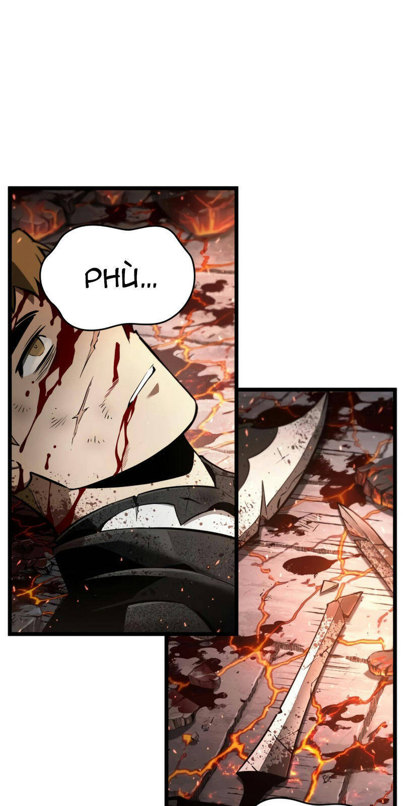 Thế Giới Sau Tận Thế Chapter 2 - 7