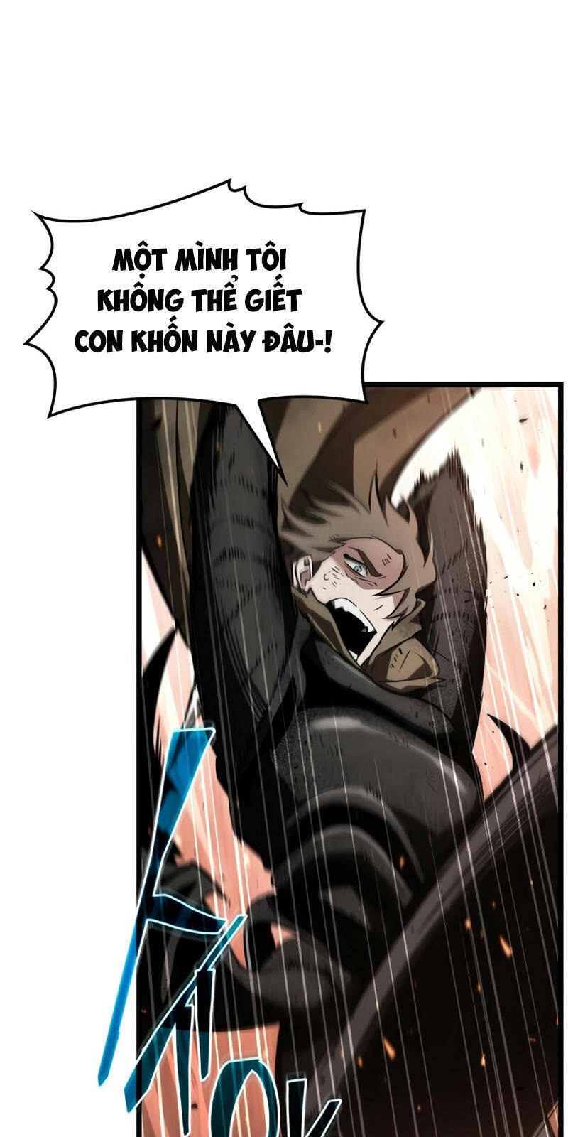 Thế Giới Sau Tận Thế Chapter 2 - 72