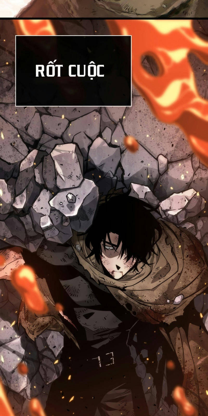 Thế Giới Sau Tận Thế Chapter 2 - 9