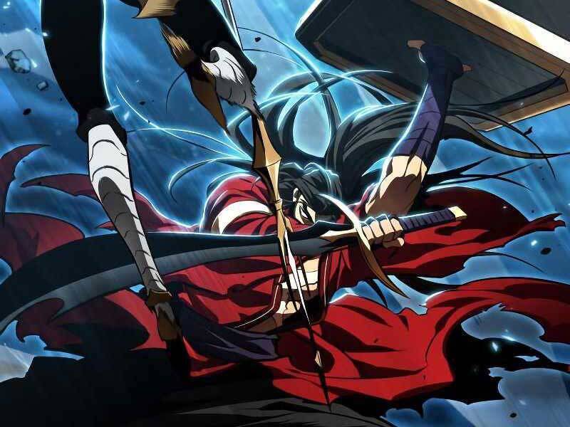 Thế Giới Sau Tận Thế Chapter 26 - 114