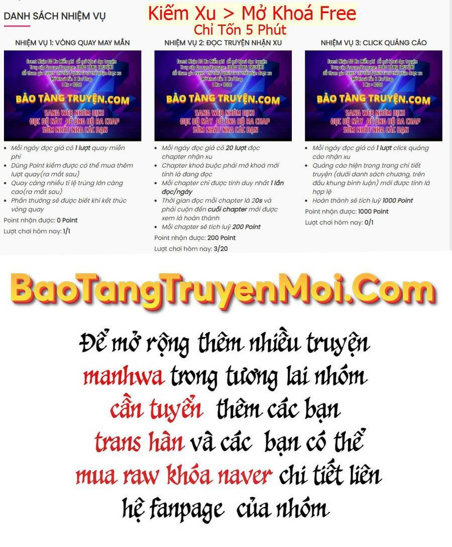 Thế Giới Sau Tận Thế Chapter 26 - 205