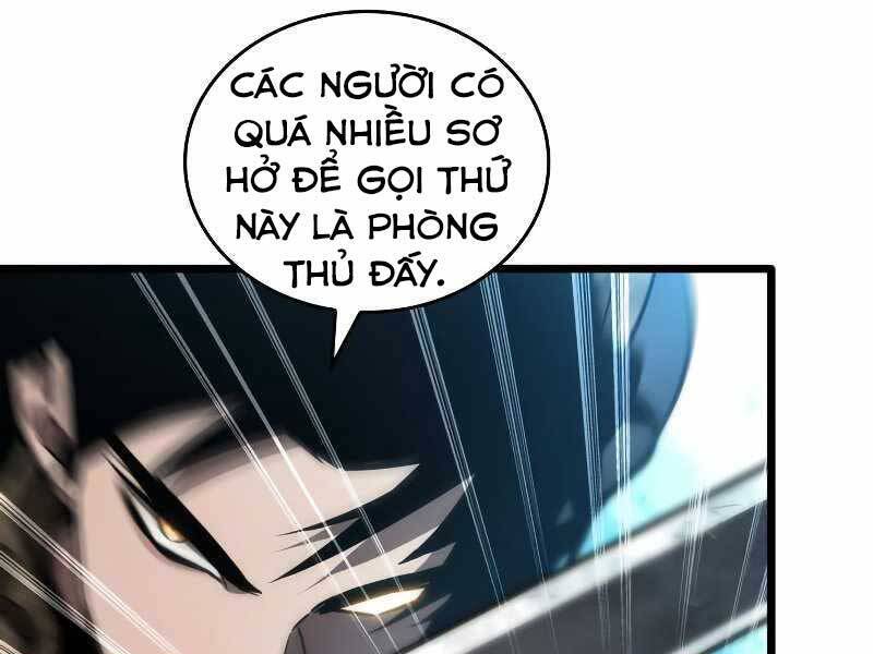 Thế Giới Sau Tận Thế Chapter 26 - 226