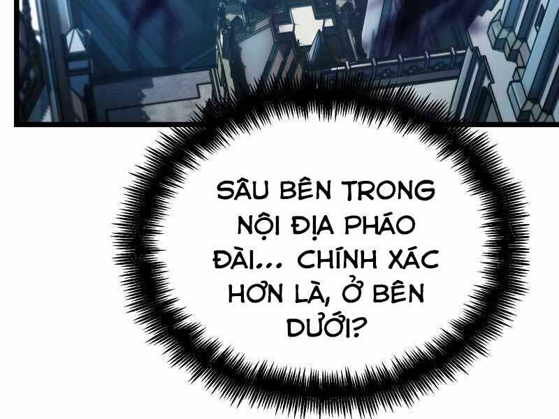 Thế Giới Sau Tận Thế Chapter 26 - 29