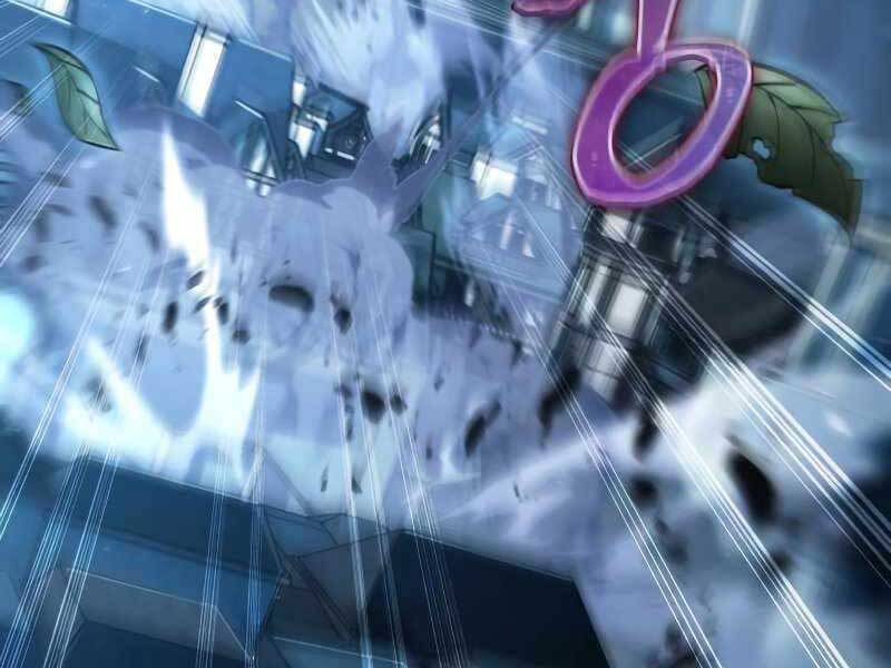Thế Giới Sau Tận Thế Chapter 26 - 67