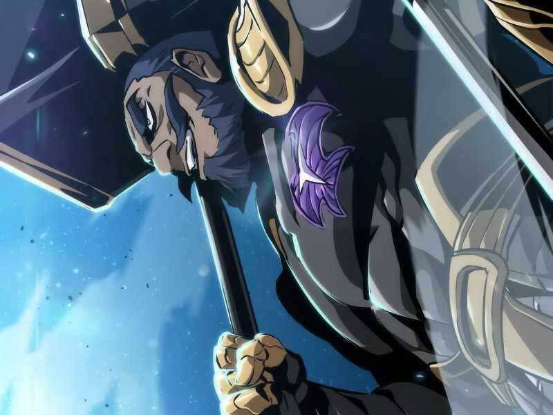 Thế Giới Sau Tận Thế Chapter 26 - 94