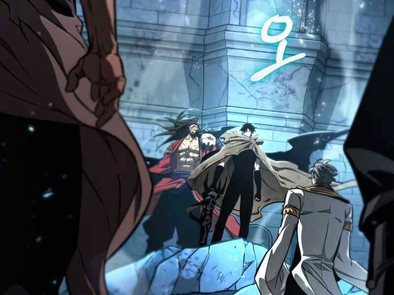 Thế Giới Sau Tận Thế Chapter 28 - 3