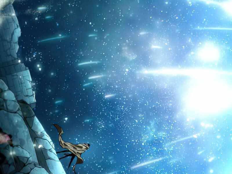 Thế Giới Sau Tận Thế Chapter 28 - 239