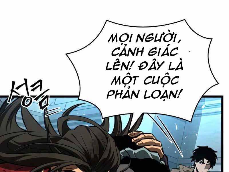 Thế Giới Sau Tận Thế Chapter 28 - 32