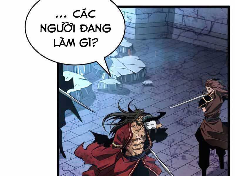 Thế Giới Sau Tận Thế Chapter 28 - 39