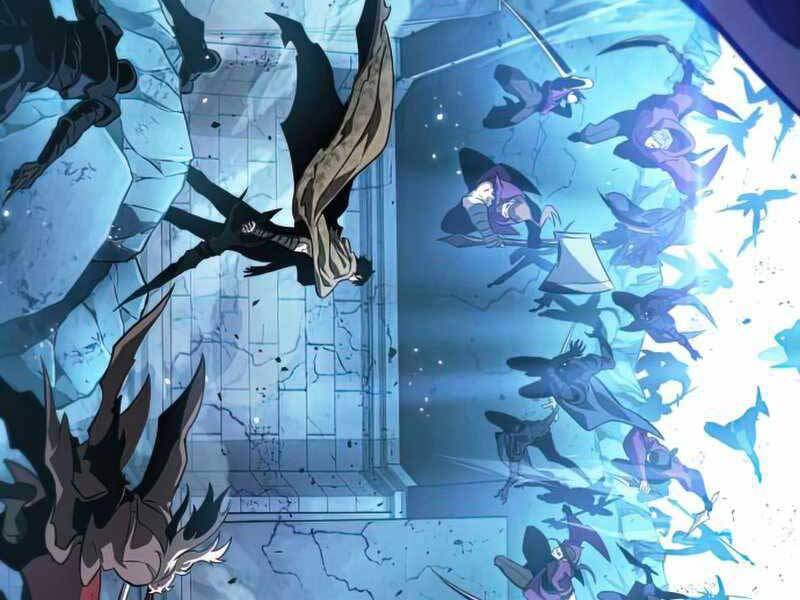 Thế Giới Sau Tận Thế Chapter 28 - 93