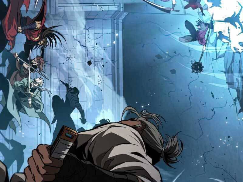 Thế Giới Sau Tận Thế Chapter 28 - 94