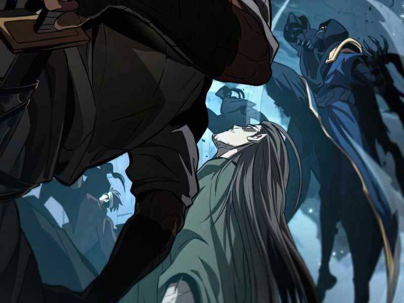 Thế Giới Sau Tận Thế Chapter 28 - 95