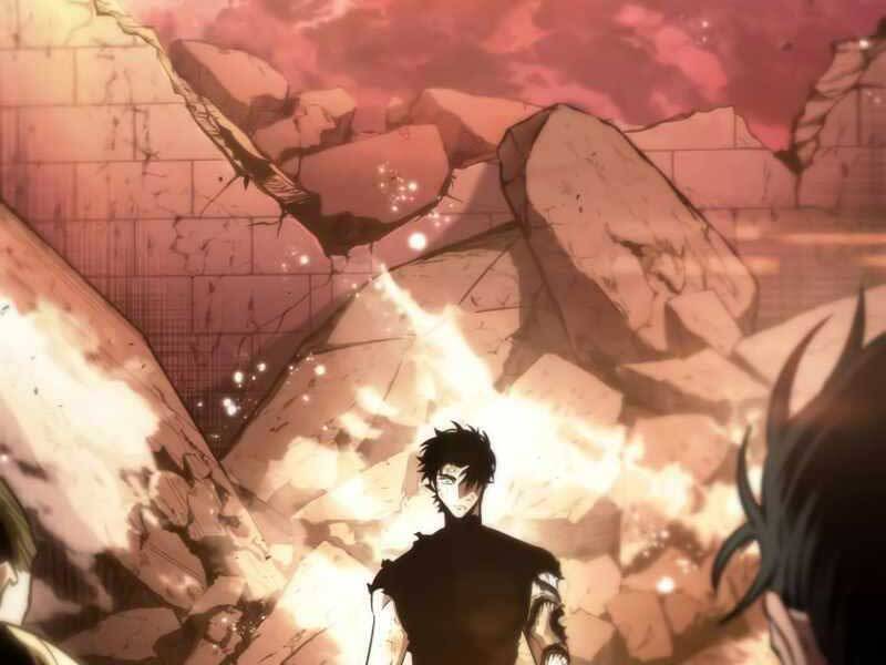 Thế Giới Sau Tận Thế Chapter 32 - 114