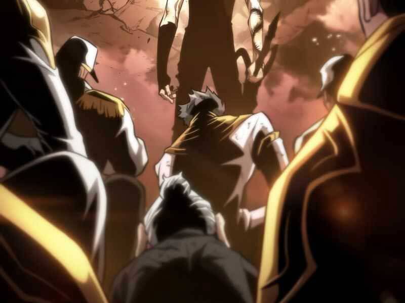 Thế Giới Sau Tận Thế Chapter 32 - 115