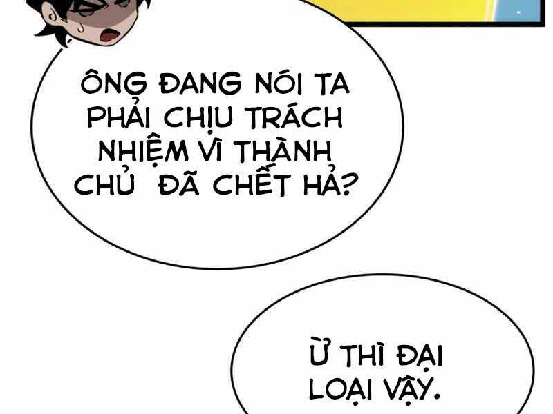 Thế Giới Sau Tận Thế Chapter 32 - 134