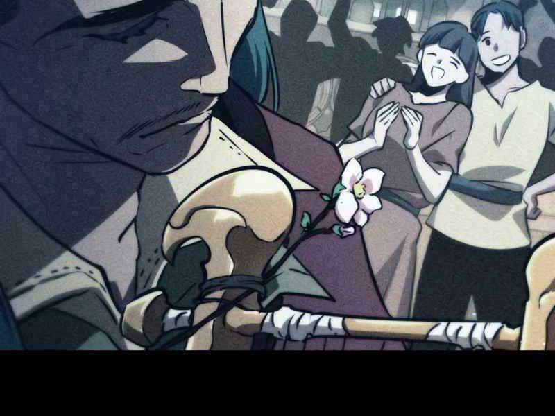 Thế Giới Sau Tận Thế Chapter 32 - 206