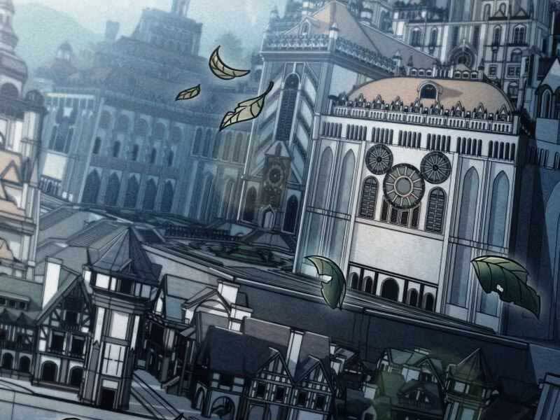 Thế Giới Sau Tận Thế Chapter 32 - 209