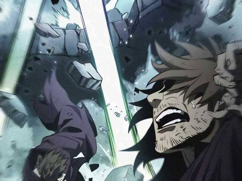 Thế Giới Sau Tận Thế Chapter 32 - 22