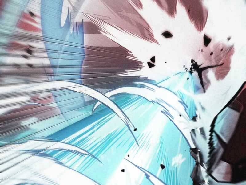 Thế Giới Sau Tận Thế Chapter 32 - 27