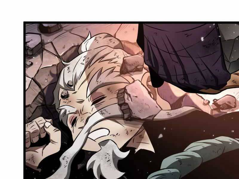 Thế Giới Sau Tận Thế Chapter 32 - 38