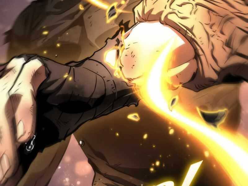 Thế Giới Sau Tận Thế Chapter 32 - 71