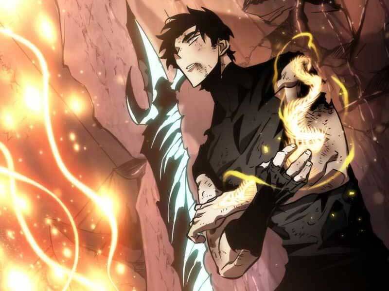 Thế Giới Sau Tận Thế Chapter 32 - 84