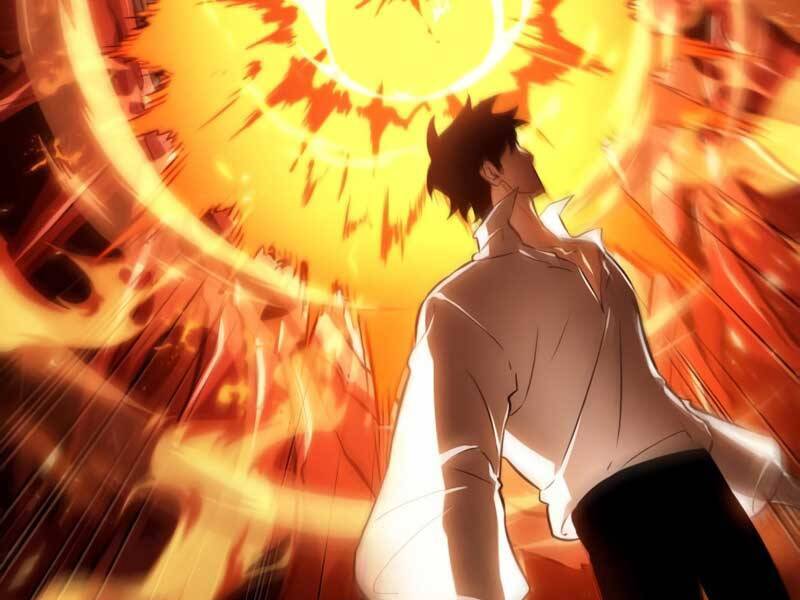 Thế Giới Sau Tận Thế Chapter 33 - 129