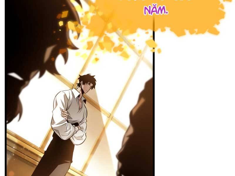 Thế Giới Sau Tận Thế Chapter 33 - 39