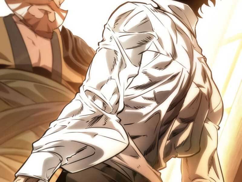 Thế Giới Sau Tận Thế Chapter 33 - 63