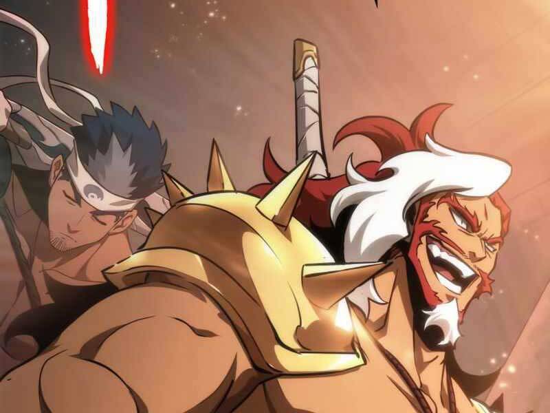 Thế Giới Sau Tận Thế Chapter 35 - 118