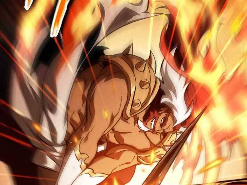 Thế Giới Sau Tận Thế Chapter 35 - 157