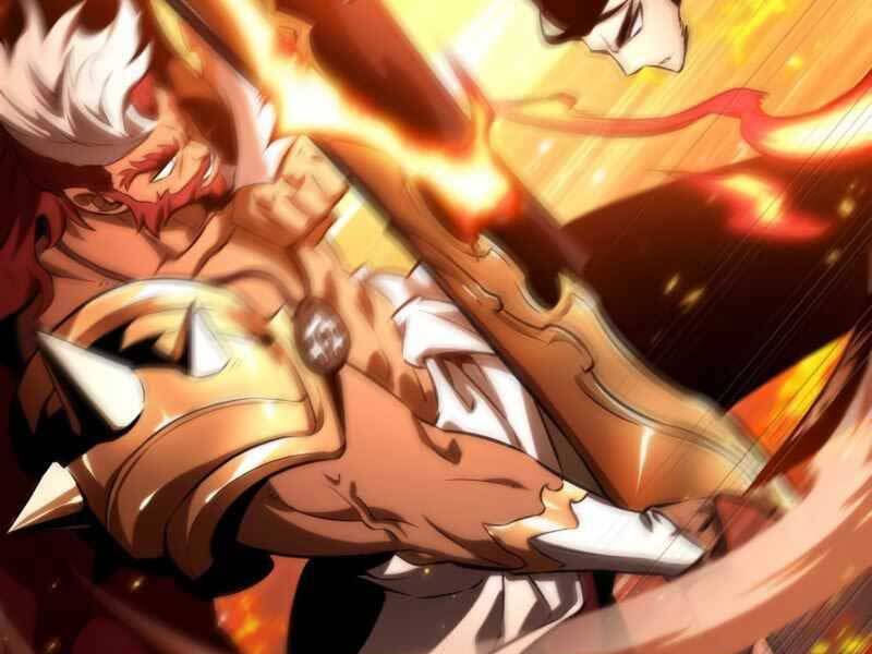 Thế Giới Sau Tận Thế Chapter 35 - 170