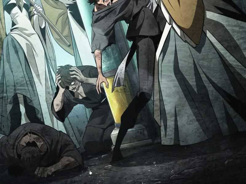 Thế Giới Sau Tận Thế Chapter 35 - 19