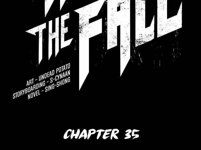 Thế Giới Sau Tận Thế Chapter 35 - 3