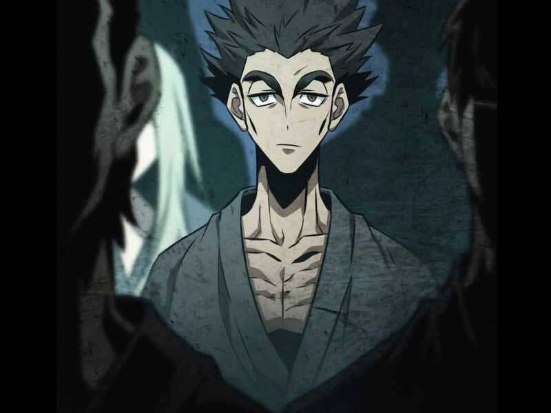 Thế Giới Sau Tận Thế Chapter 35 - 22