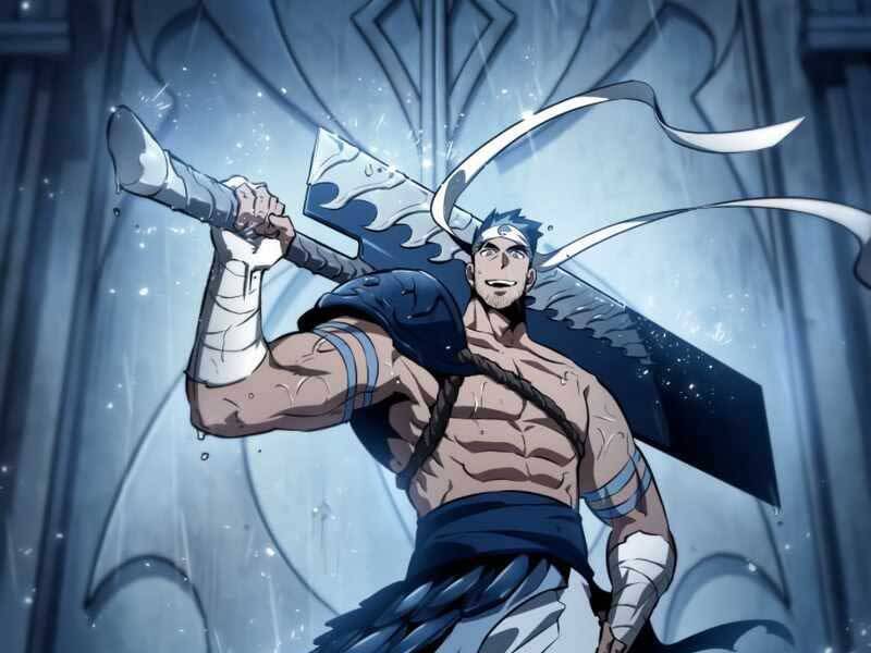Thế Giới Sau Tận Thế Chapter 35 - 211