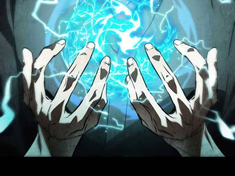Thế Giới Sau Tận Thế Chapter 35 - 44