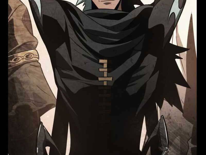 Thế Giới Sau Tận Thế Chapter 35 - 51