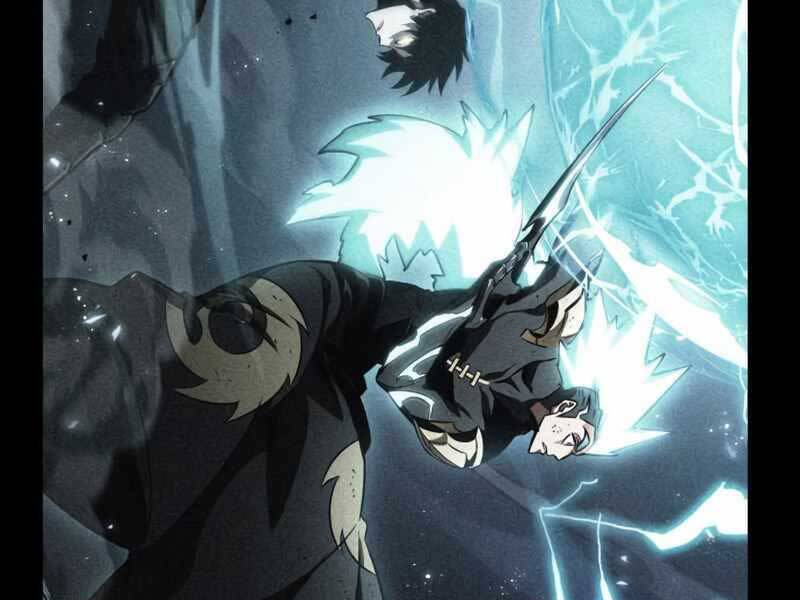 Thế Giới Sau Tận Thế Chapter 35 - 58