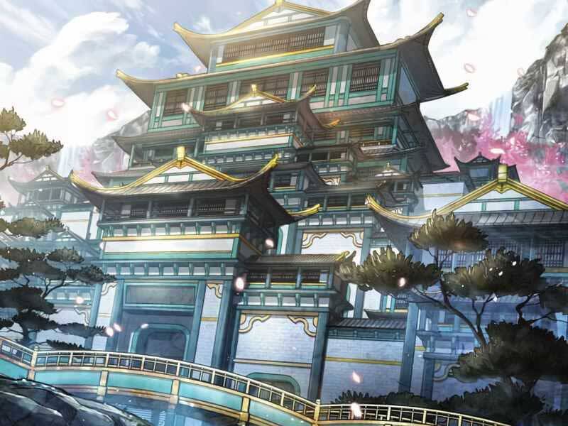 Thế Giới Sau Tận Thế Chapter 35 - 7
