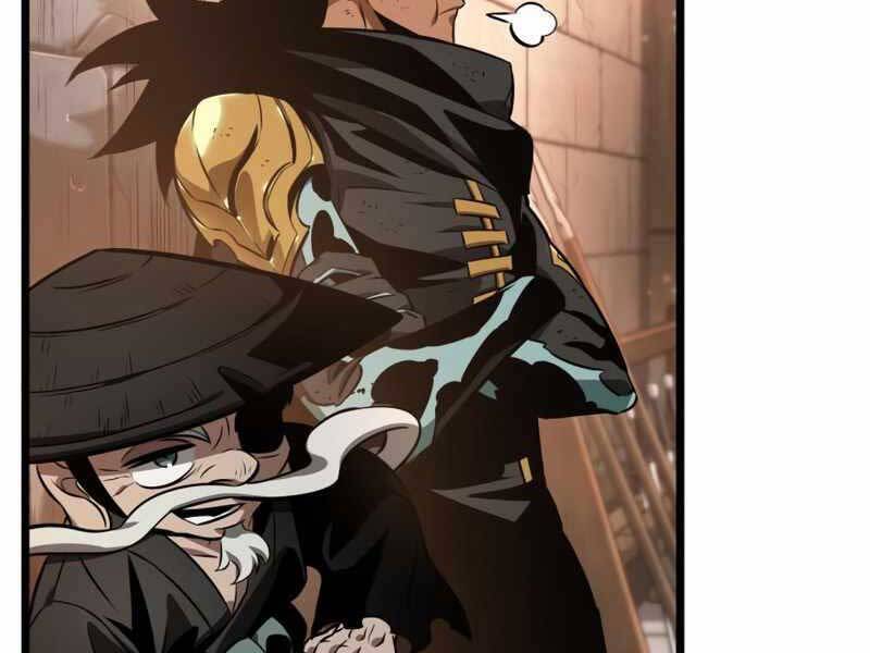 Thế Giới Sau Tận Thế Chapter 35 - 77