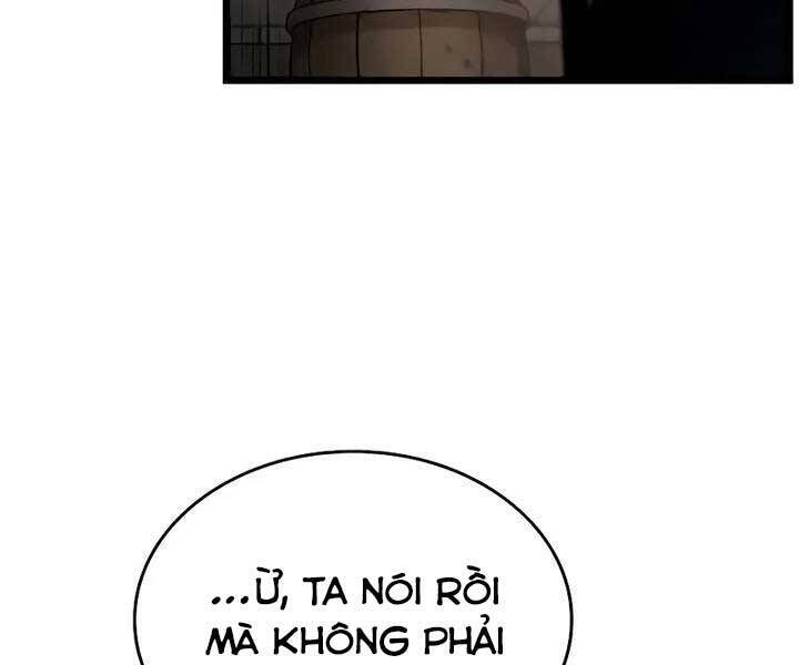 Thế Giới Sau Tận Thế Chapter 37 - 39